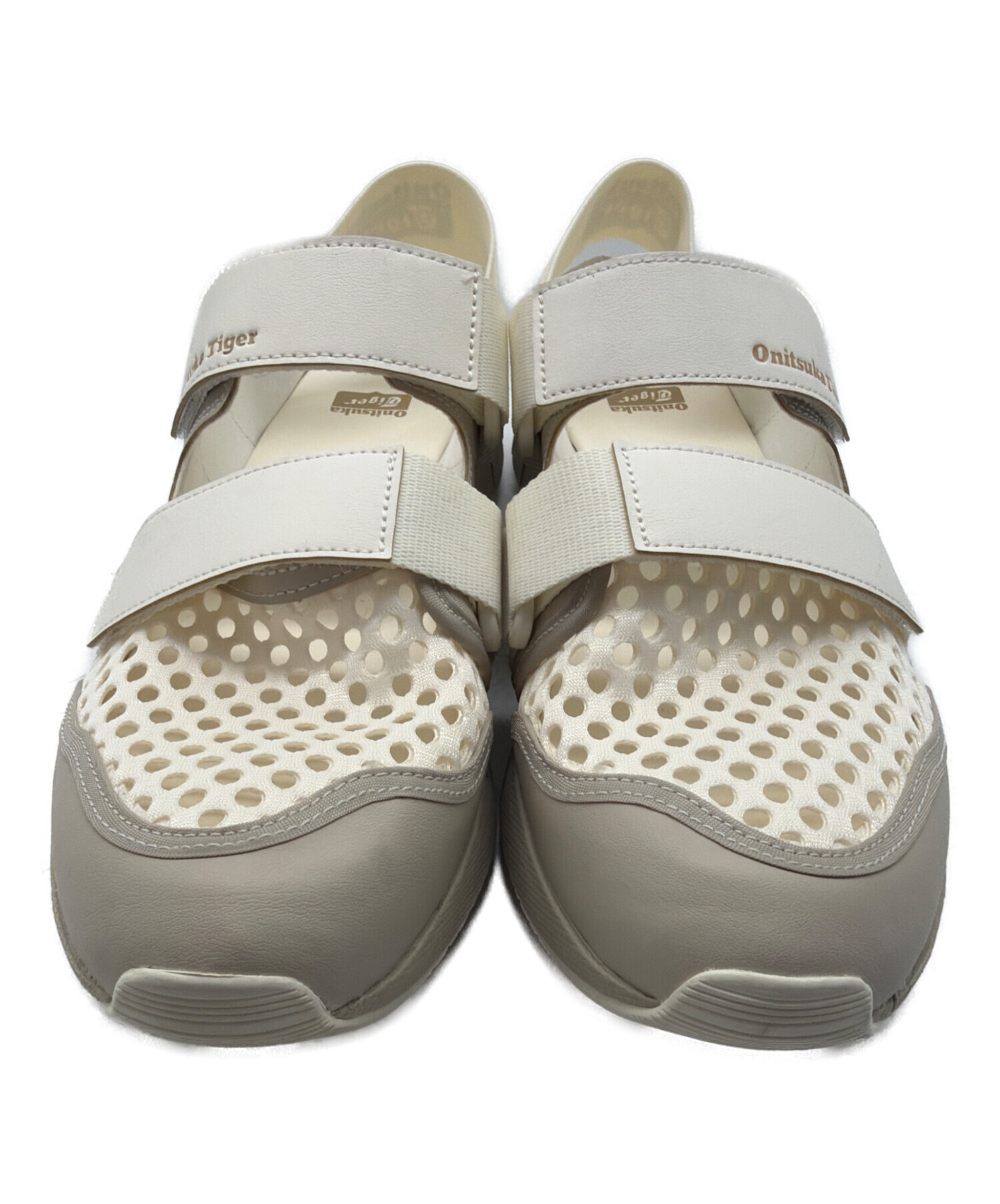 初虎ページ 中古・古着通販】Onitsuka Tiger (オニツカタイガー) REBILAC SANDAL
