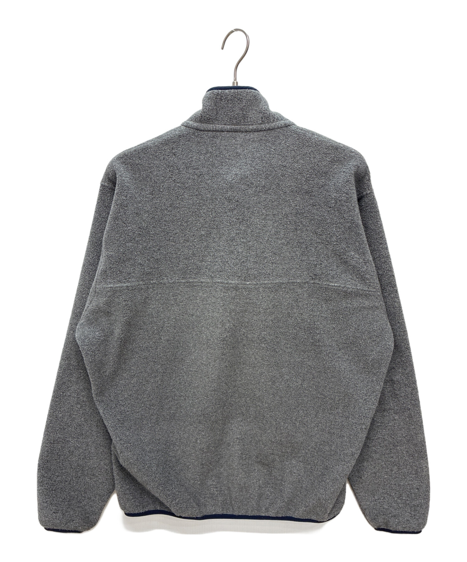 中古・古着通販】Patagonia (パタゴニア) シンチラスナップTプル