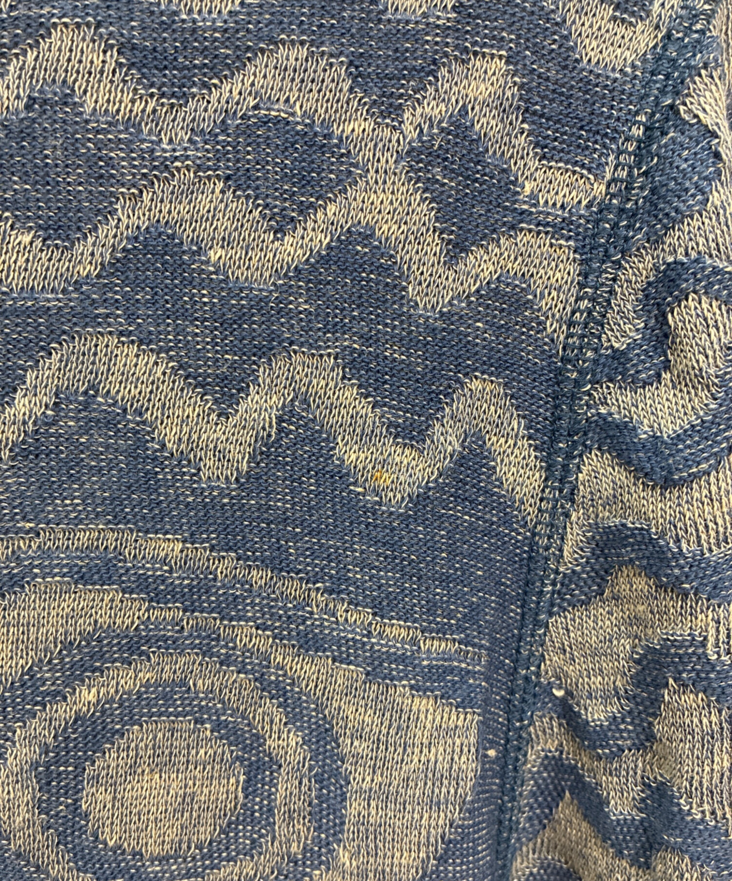 ヴィヴィアンウエストウッド　薄手ニット 中古・古着通販】Vivienne Westwood man (ヴィヴィアン ウェストウッド