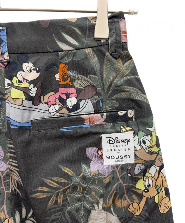 中古・古着通販】Disney (ディズニー) moussy (マウジー) セットアップ