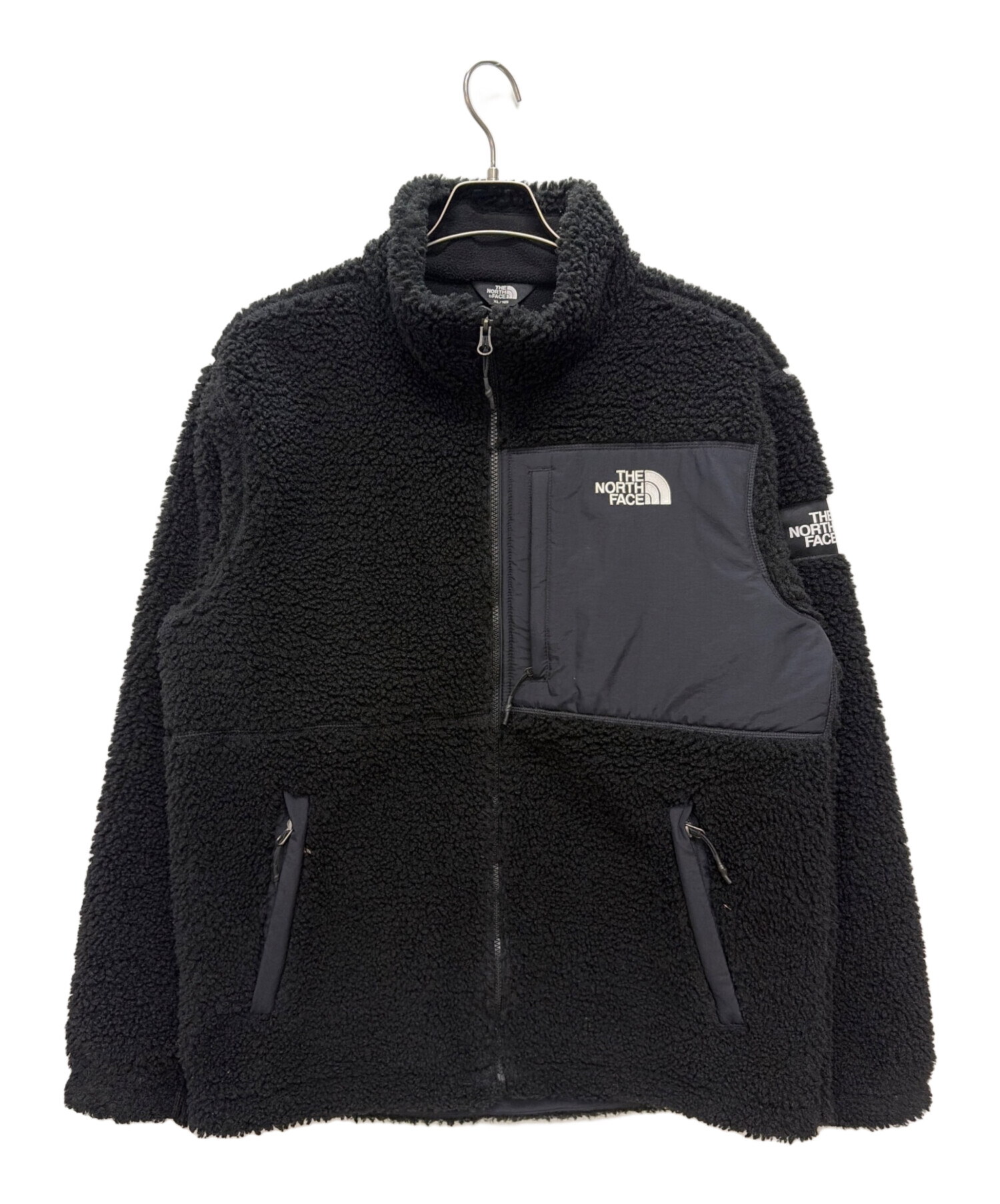 中古・古着通販】THE NORTH FACE (ザ ノース フェイス) ボアジャケット