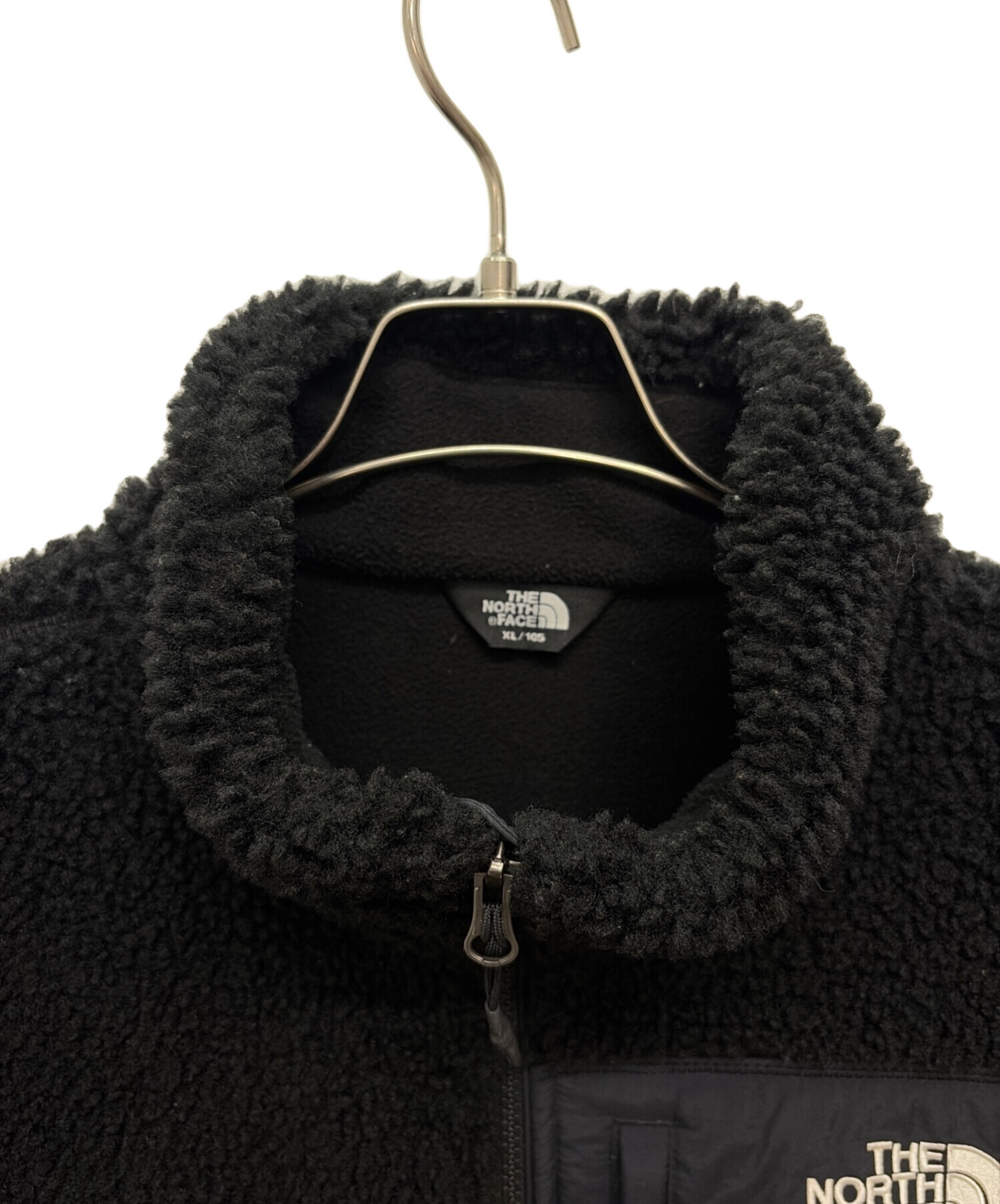 中古・古着通販】THE NORTH FACE (ザ ノース フェイス) ボアジャケット