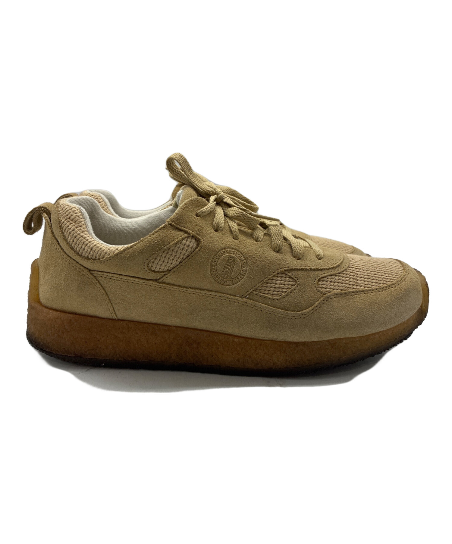 中古・古着通販】CLARKS (クラークス) KITH (キス) KITH×Clarks