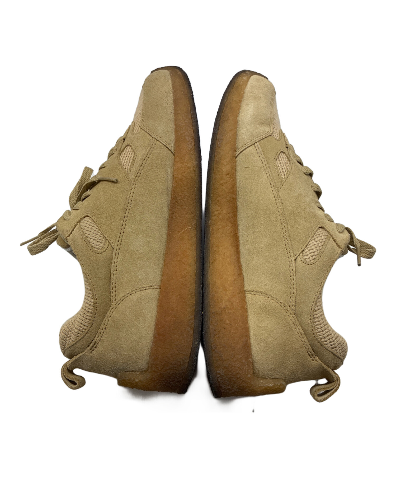 中古・古着通販】CLARKS (クラークス) KITH (キス) KITH×Clarks
