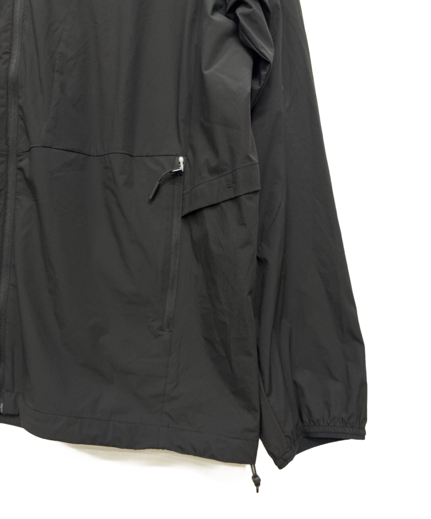 中古・古着通販】ICEPEAK (アイスピーク) BRISTON MEN ブラック サイズ