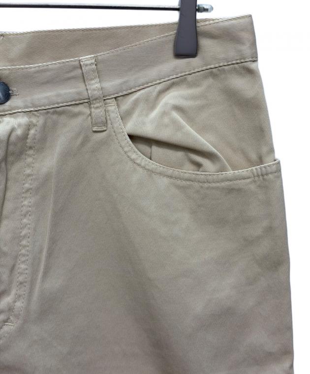 中古・古着通販】LORO PIANA (ロロピアーナ) コットンカラーパンツ