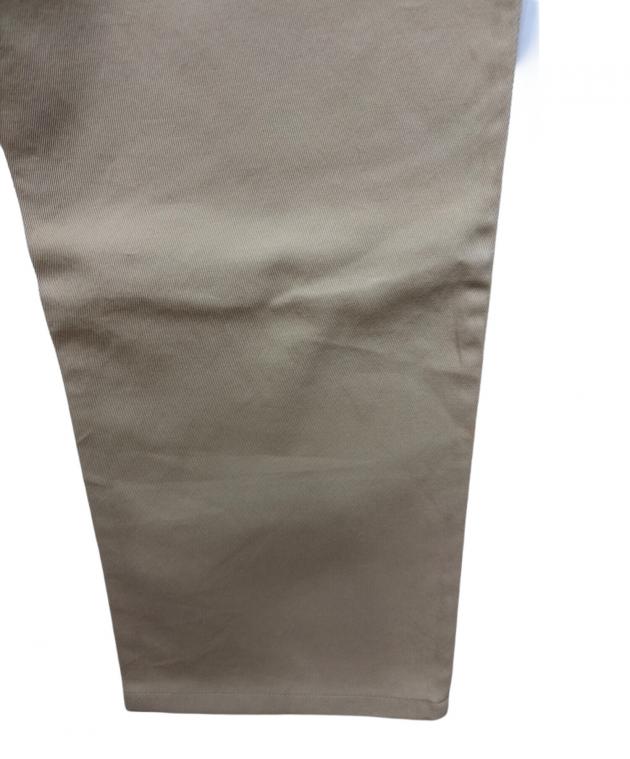 中古・古着通販】LORO PIANA (ロロピアーナ) コットンカラーパンツ