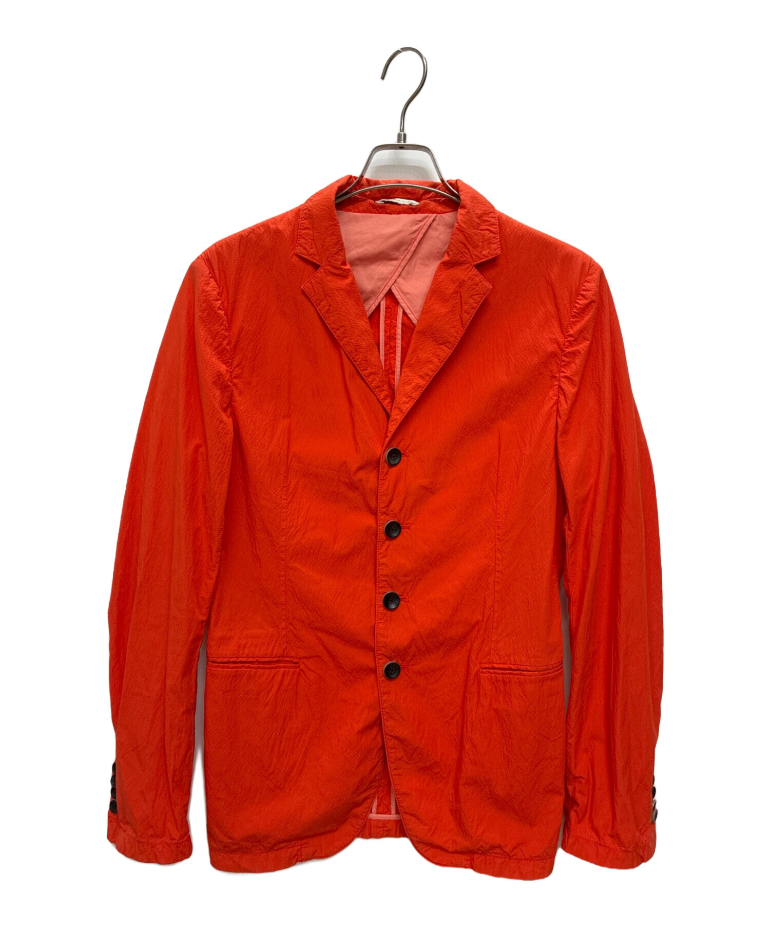 美品　アルマーニコレツィオーニ　ヘリンボーン　デザインリボン　セット　40 中古・古着通販】ARMANI COLLEZIONI (アルマーニ コレツィオーニ) 4B