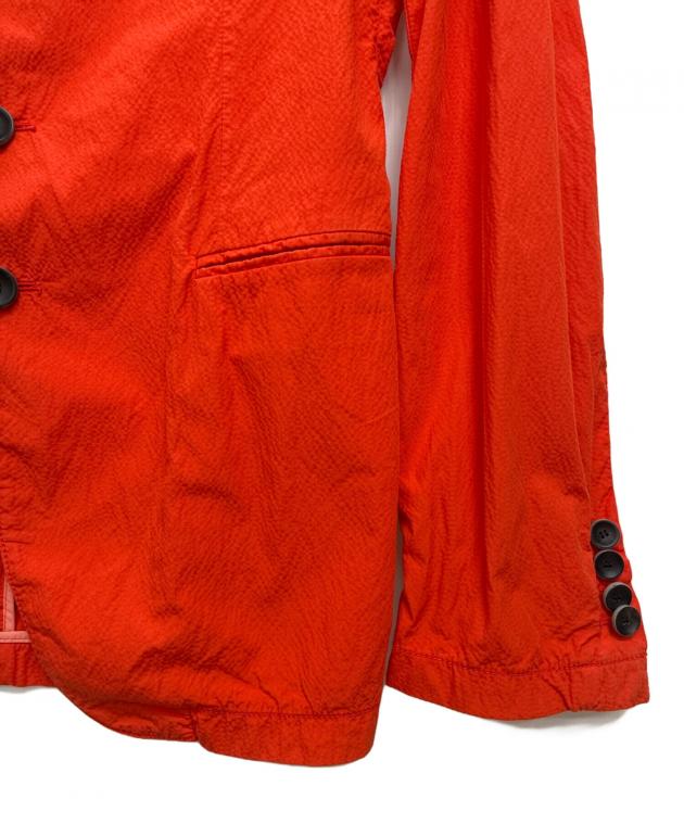 中古・古着通販】ARMANI COLLEZIONI (アルマーニ コレツィオーニ) 4B