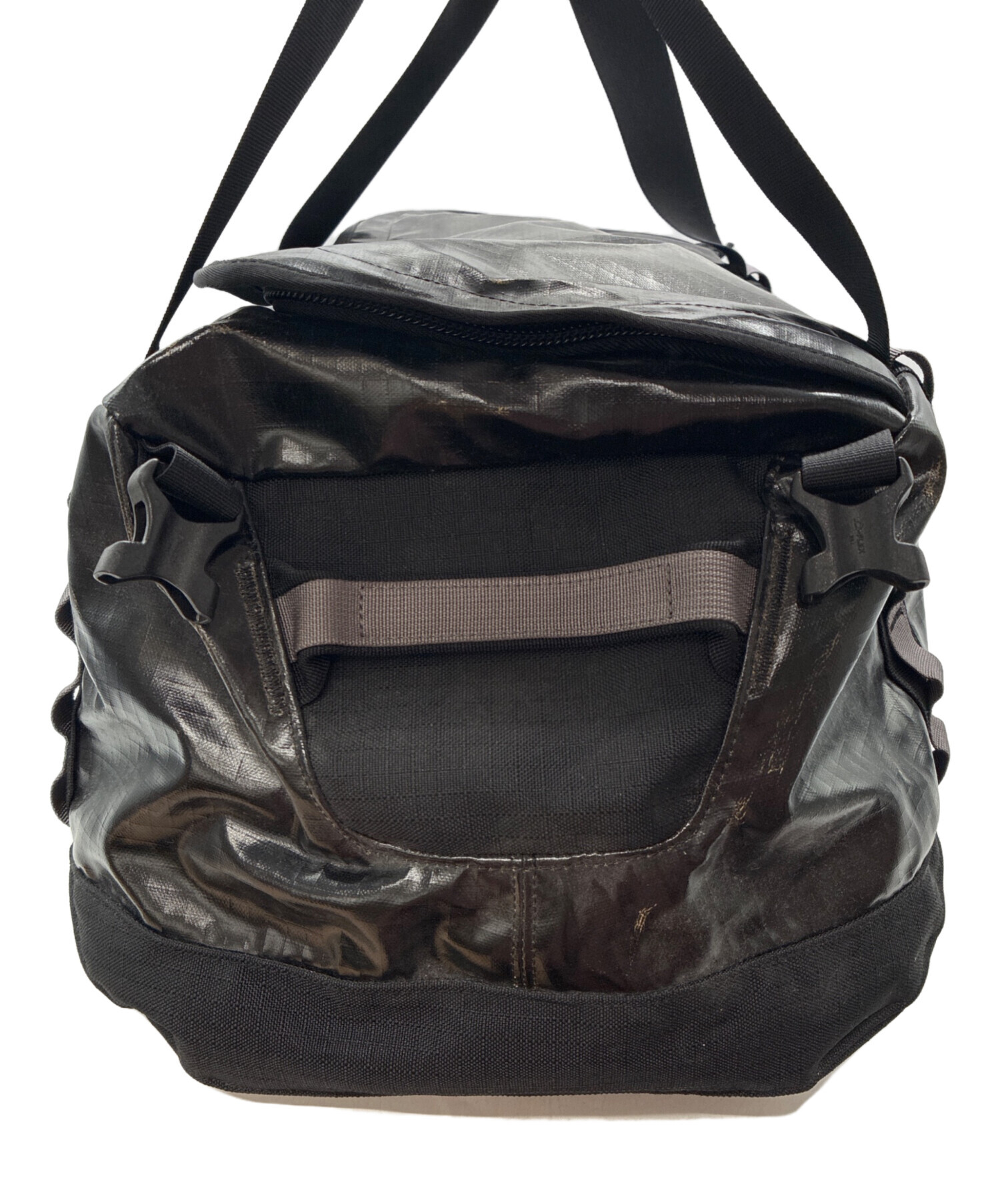中古・古着通販】Patagonia (パタゴニア) ブラックホールダッフル 45L