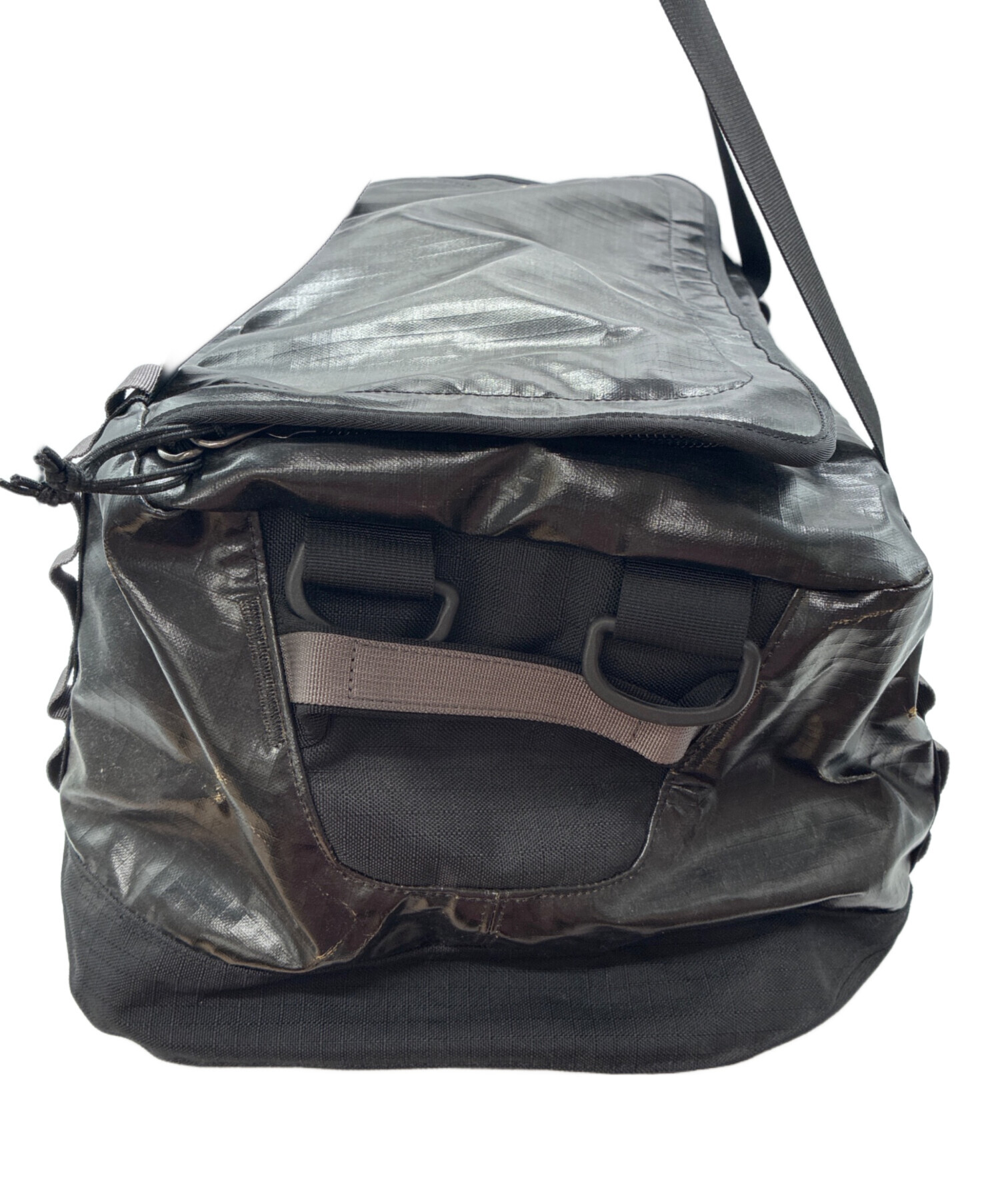 中古・古着通販】Patagonia (パタゴニア) ブラックホールダッフル 45L