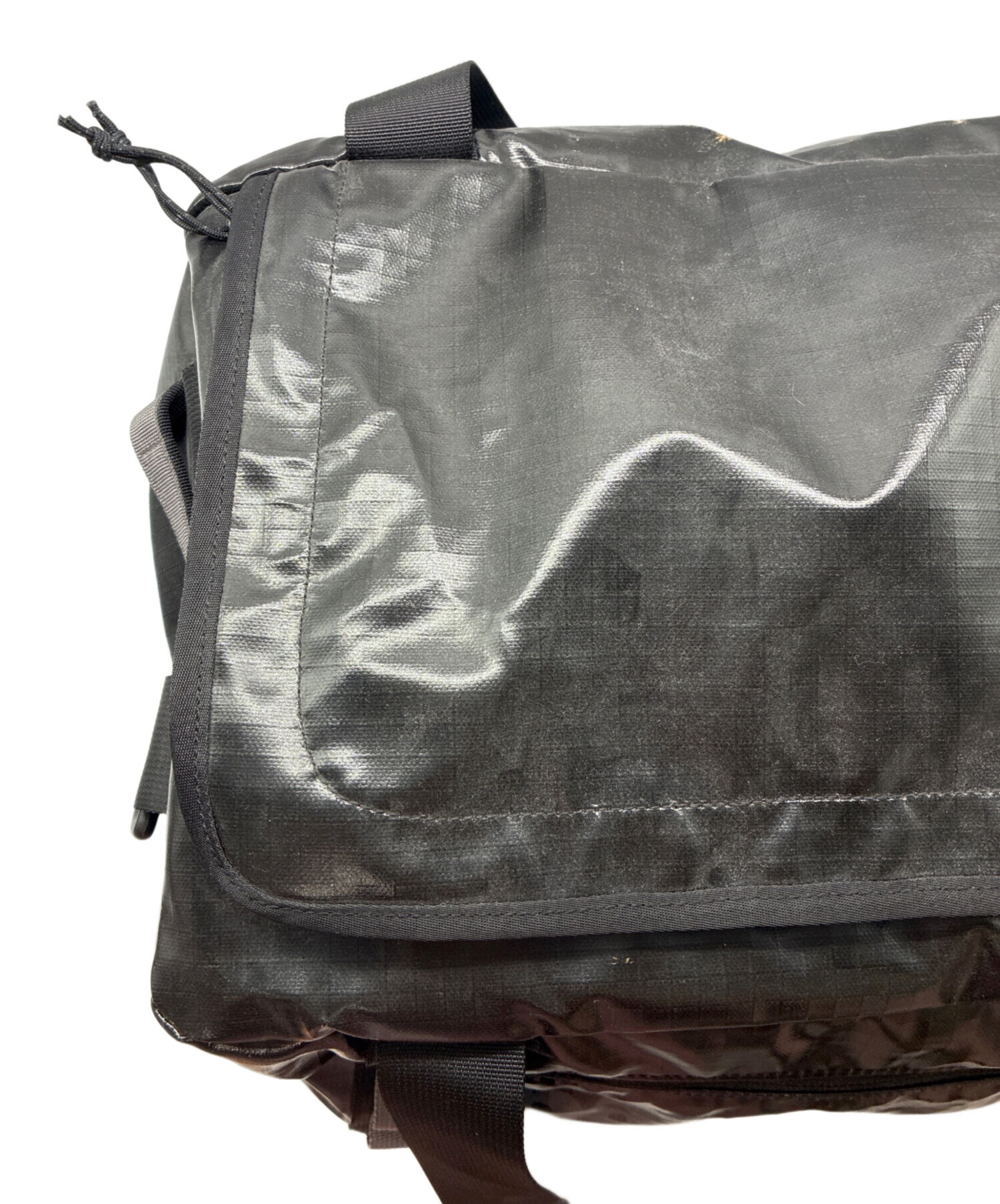 中古・古着通販】Patagonia (パタゴニア) ブラックホールダッフル 45L