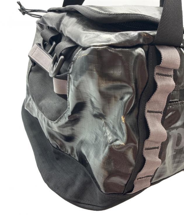 中古・古着通販】Patagonia (パタゴニア) ブラックホールダッフル 45L