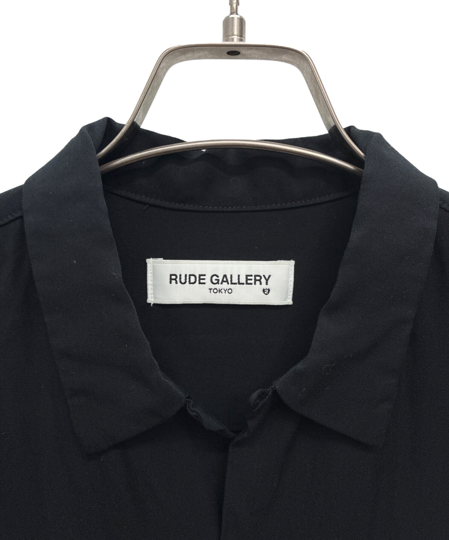中古・古着通販】RUDE GALLERY (ルードギャラリー) 15AW Who the Fuck