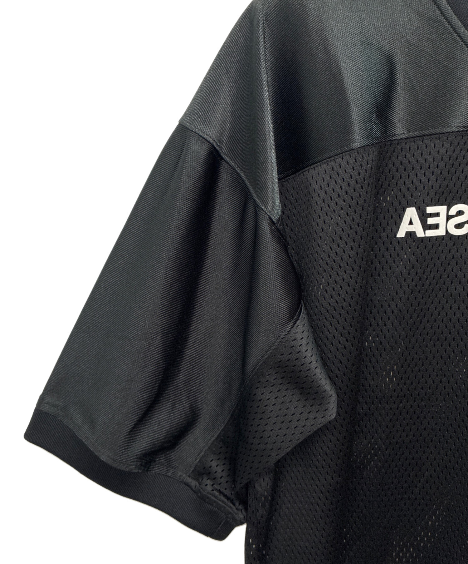 中古・古着通販】WIND AND SEA (ウィンダンシー) A32 Football Jersey