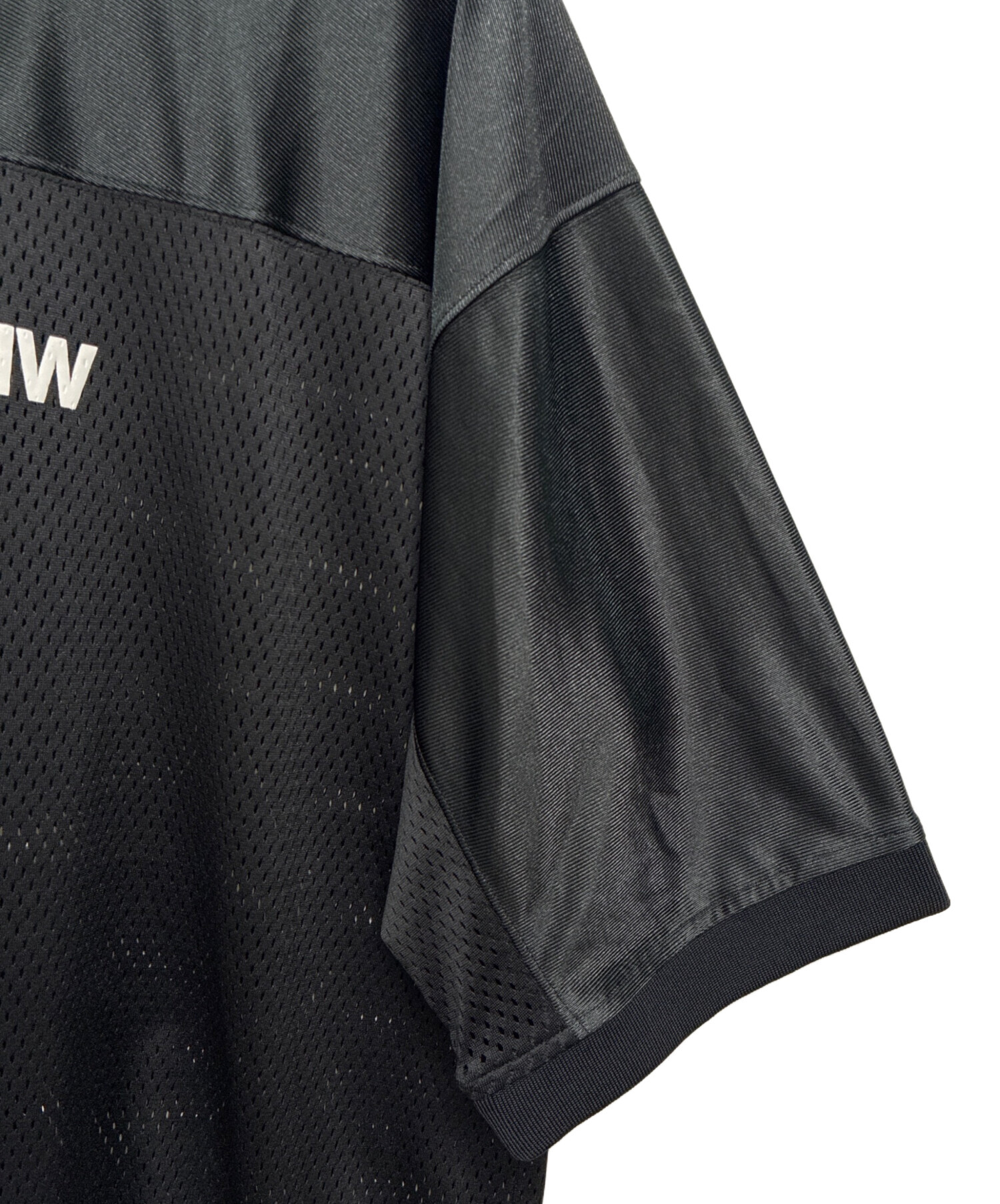 中古・古着通販】WIND AND SEA (ウィンダンシー) A32 Football Jersey