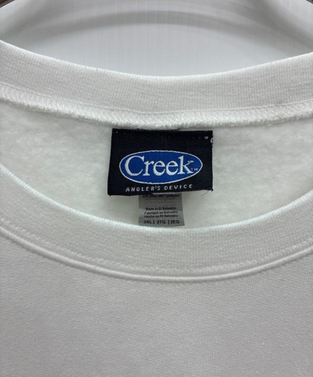 中古・古着通販】creek angler's device (クリークアングラーズ