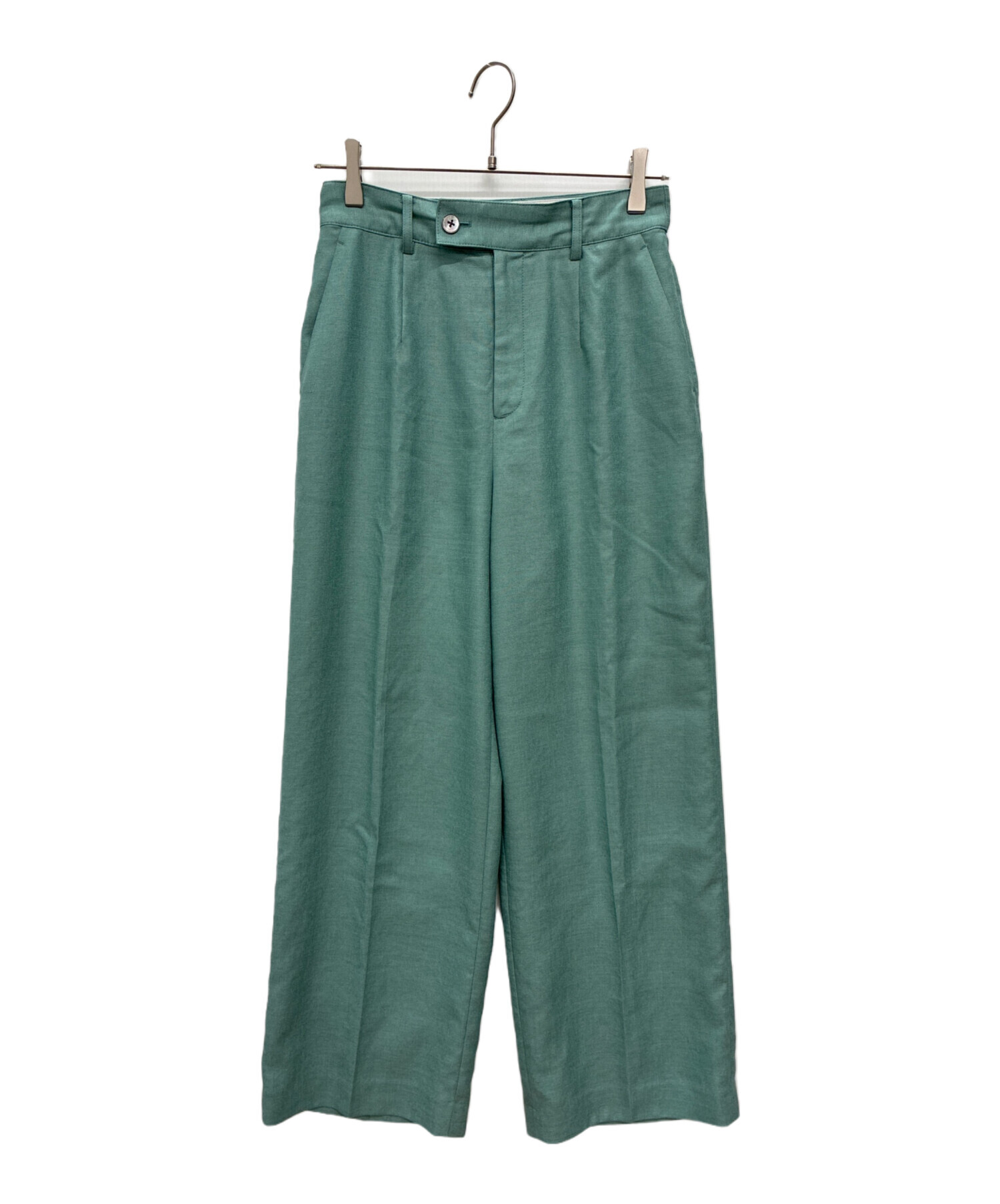 中古・古着通販】green label relaxing (グリーンレーベルリラクシング
