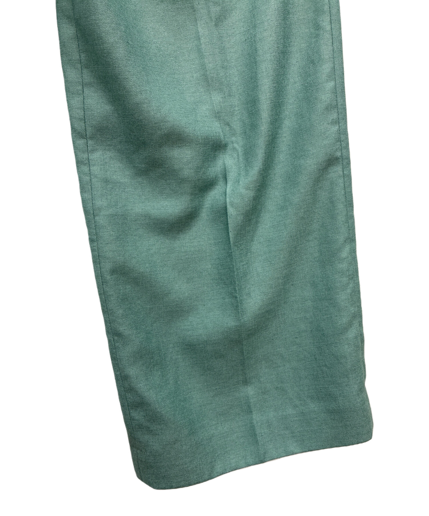 中古・古着通販】green label relaxing (グリーンレーベルリラクシング