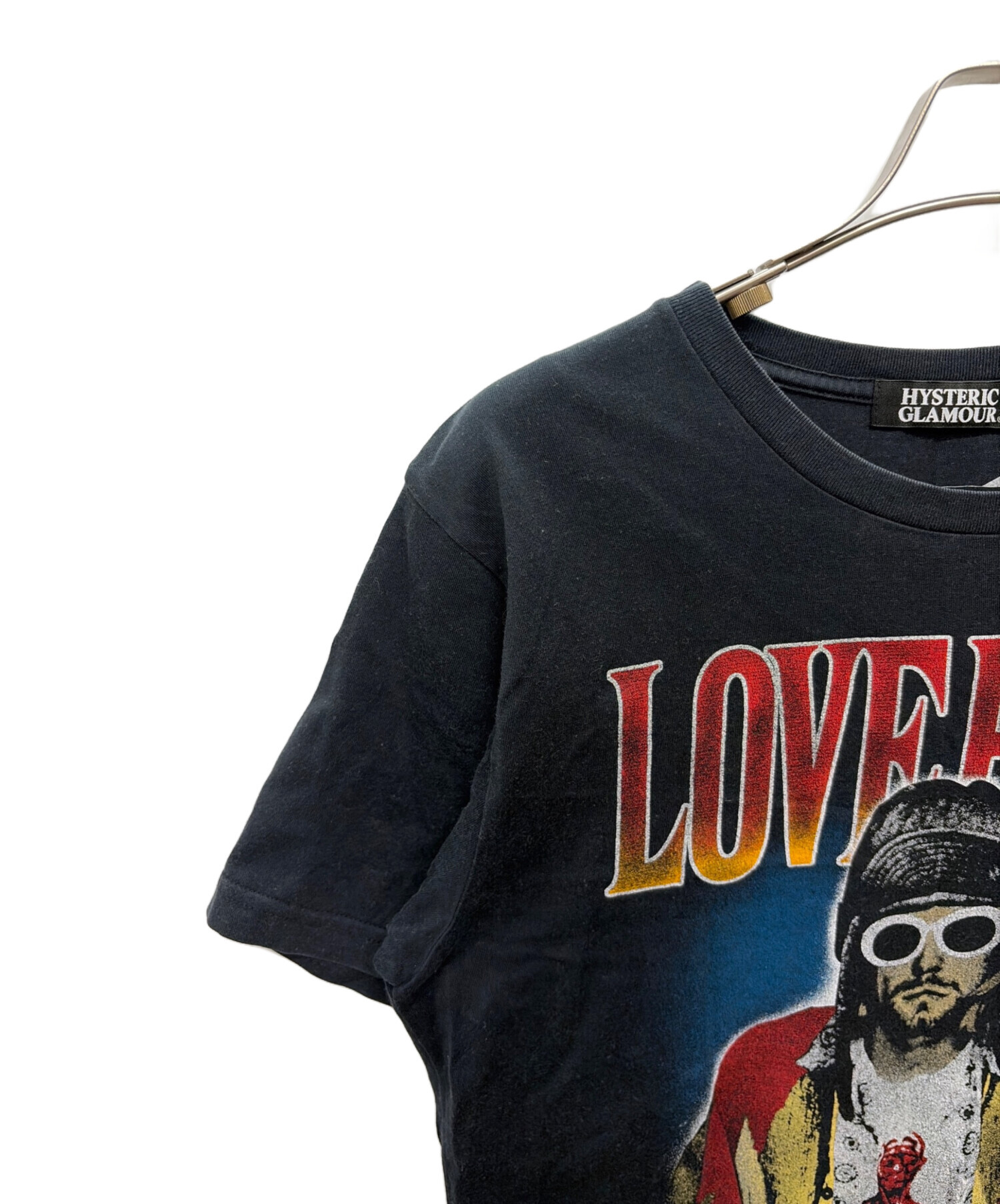 中古・古着通販】Hysteric Glamour (ヒステリックグラマー) 半袖