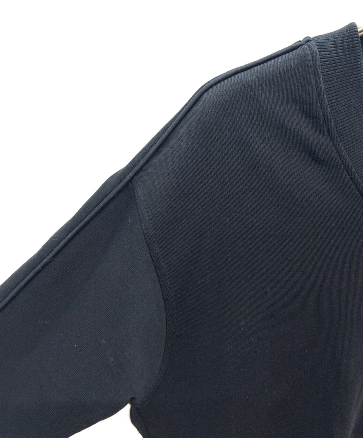 中古・古着通販】KENZO (ケンゾー) バックロゴVネックスウェット