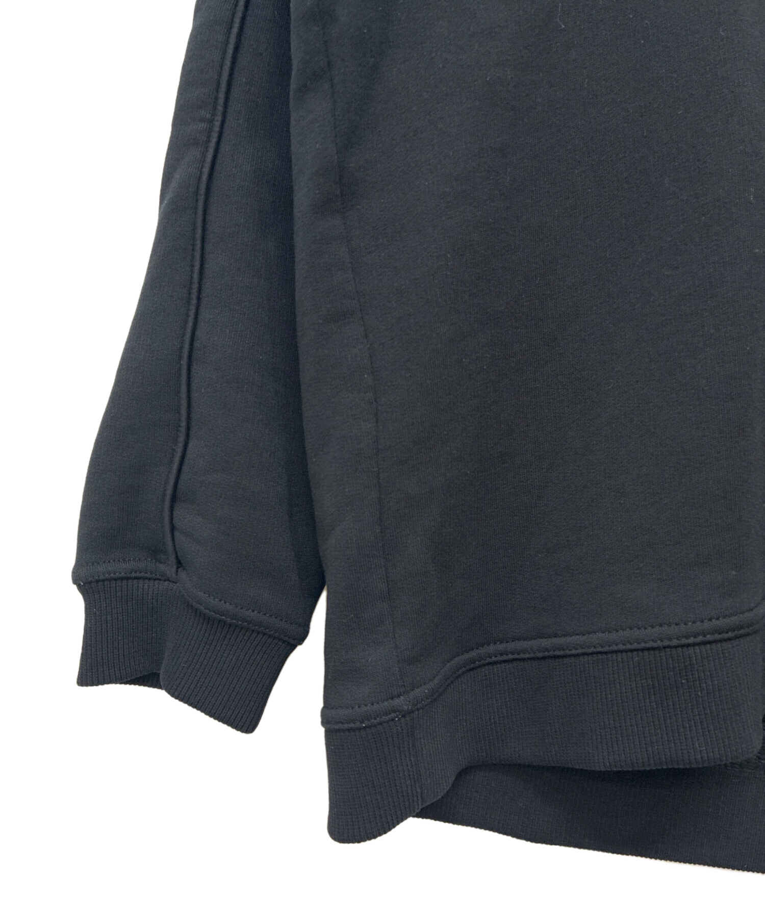 中古・古着通販】KENZO (ケンゾー) バックロゴVネックスウェット