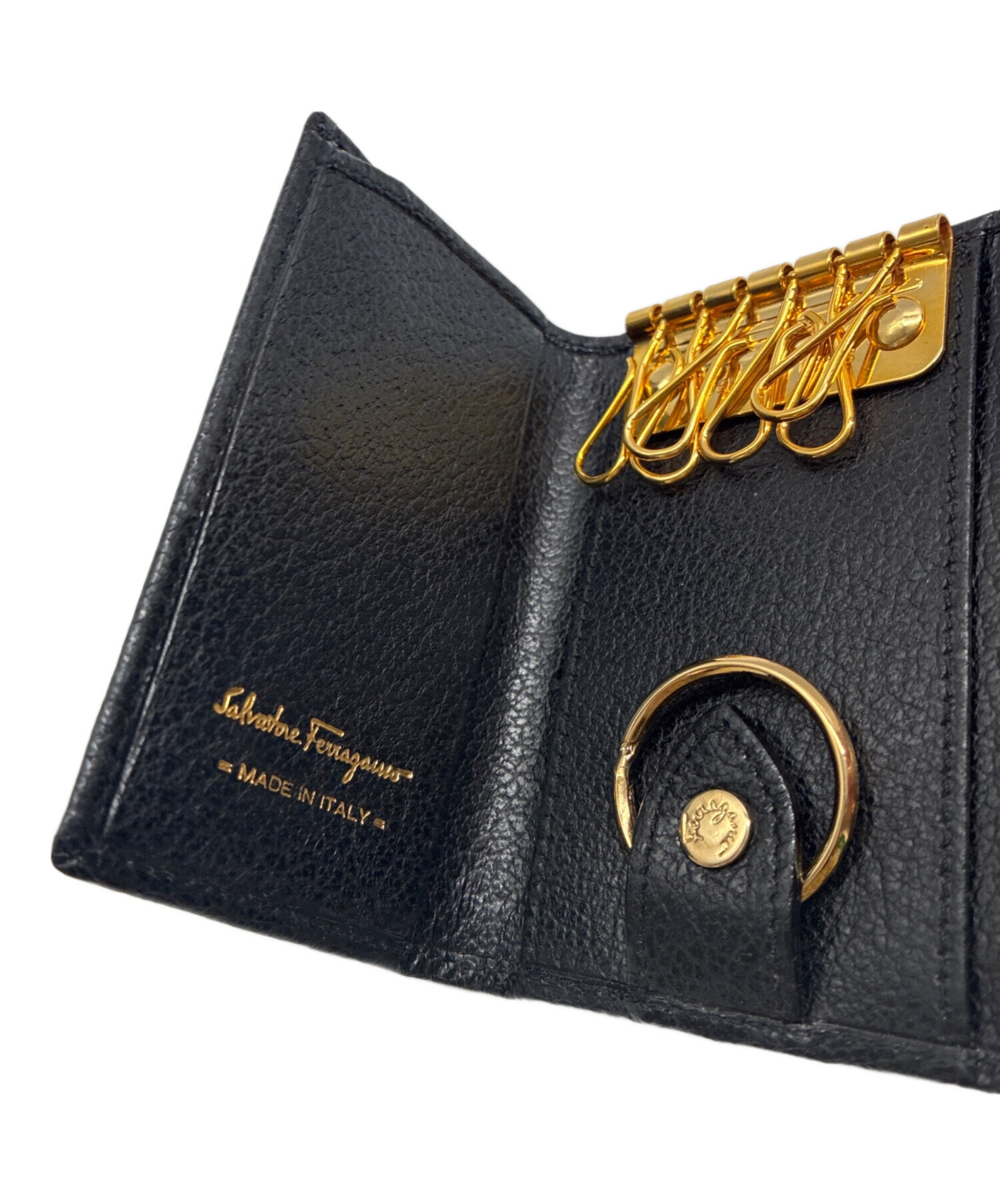 中古・古着通販】Salvatore Ferragamo (サルヴァトーレ フェラガモ) 6