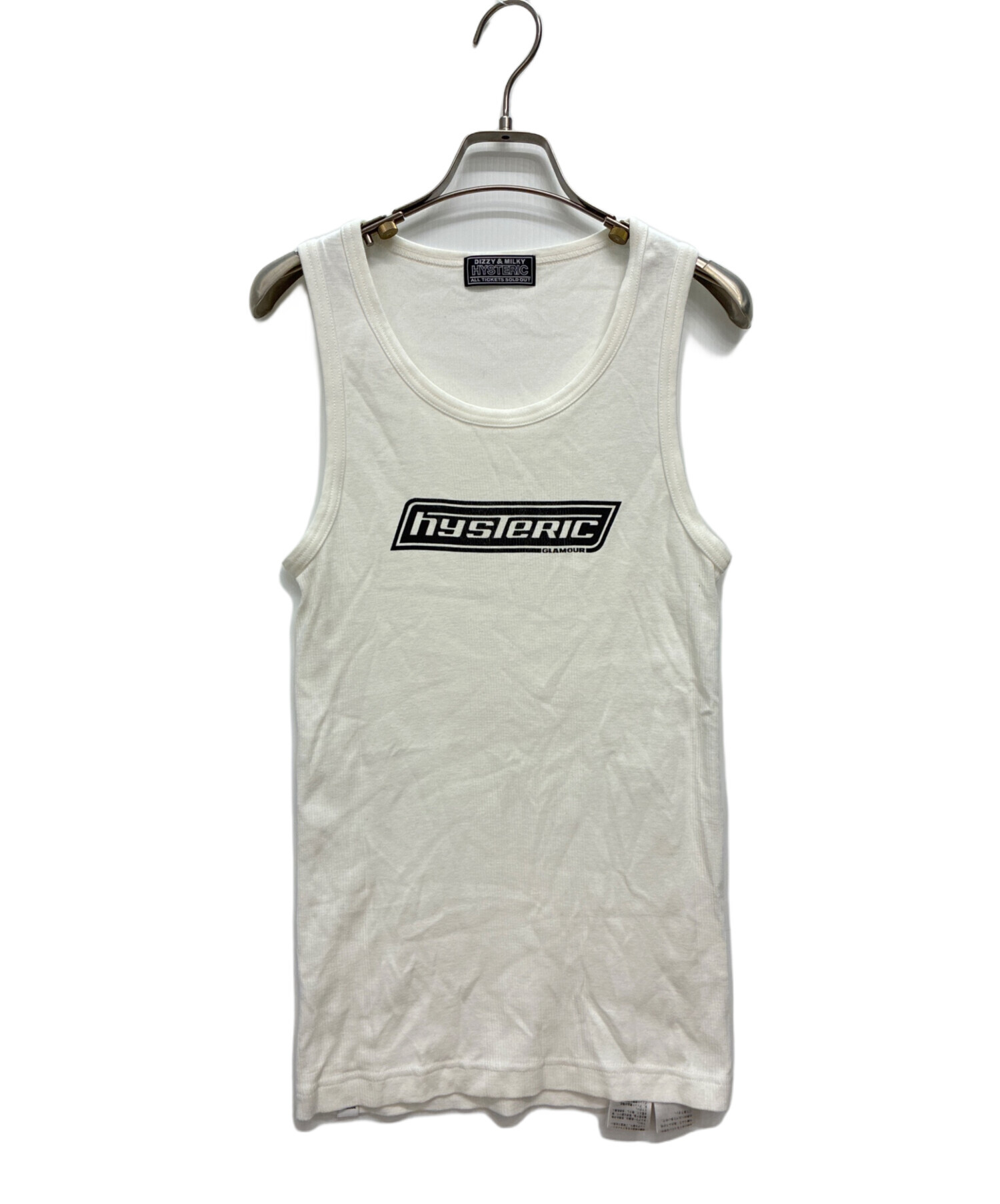 中古・古着通販】Hysteric Glamour (ヒステリックグラマー) HYSTERIC