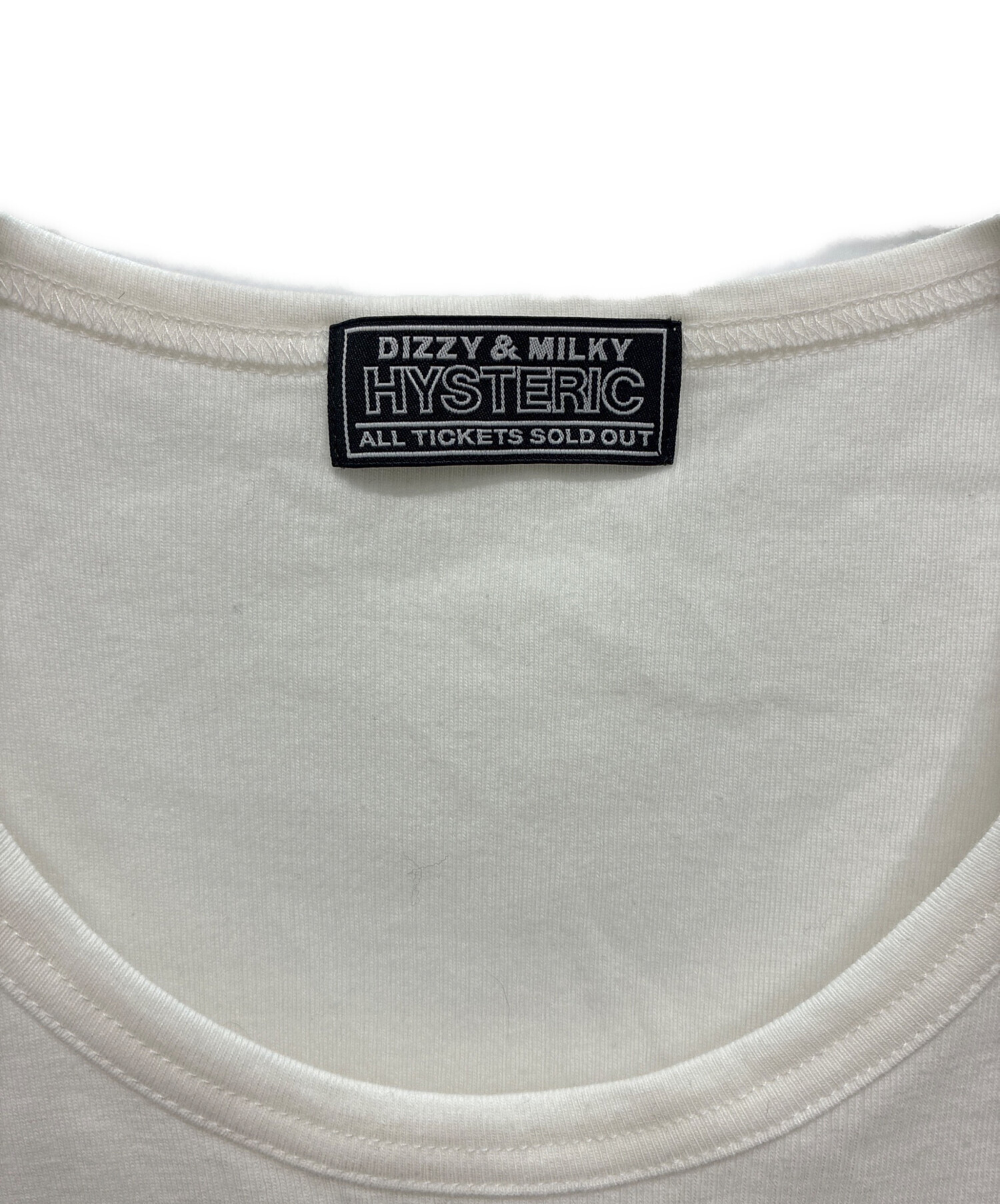 ヒステリックグラマー　新品未使用タグ付き 中古・古着通販】Hysteric Glamour (ヒステリックグラマー) HYSTERIC