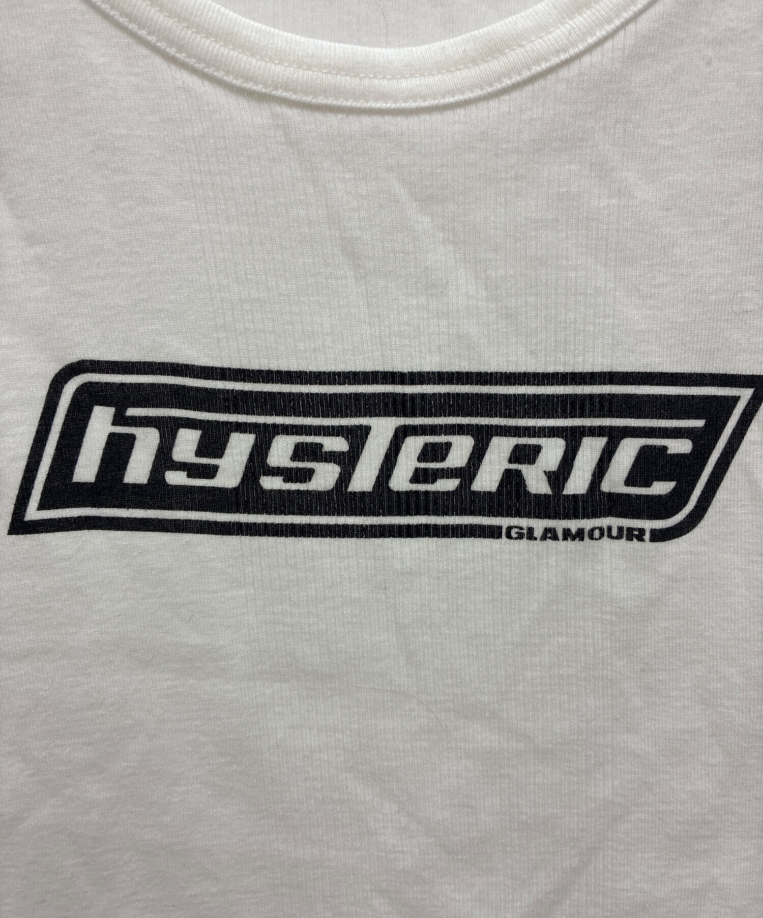 中古・古着通販】Hysteric Glamour (ヒステリックグラマー) HYSTERIC