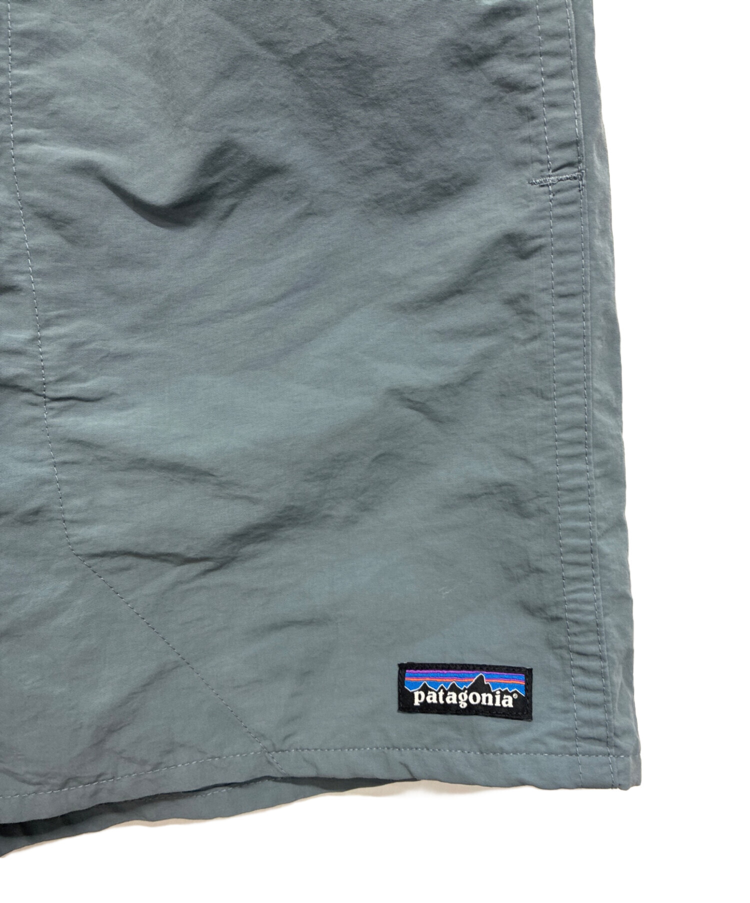 中古・古着通販】Patagonia (パタゴニア) 22年モデル バギーズ