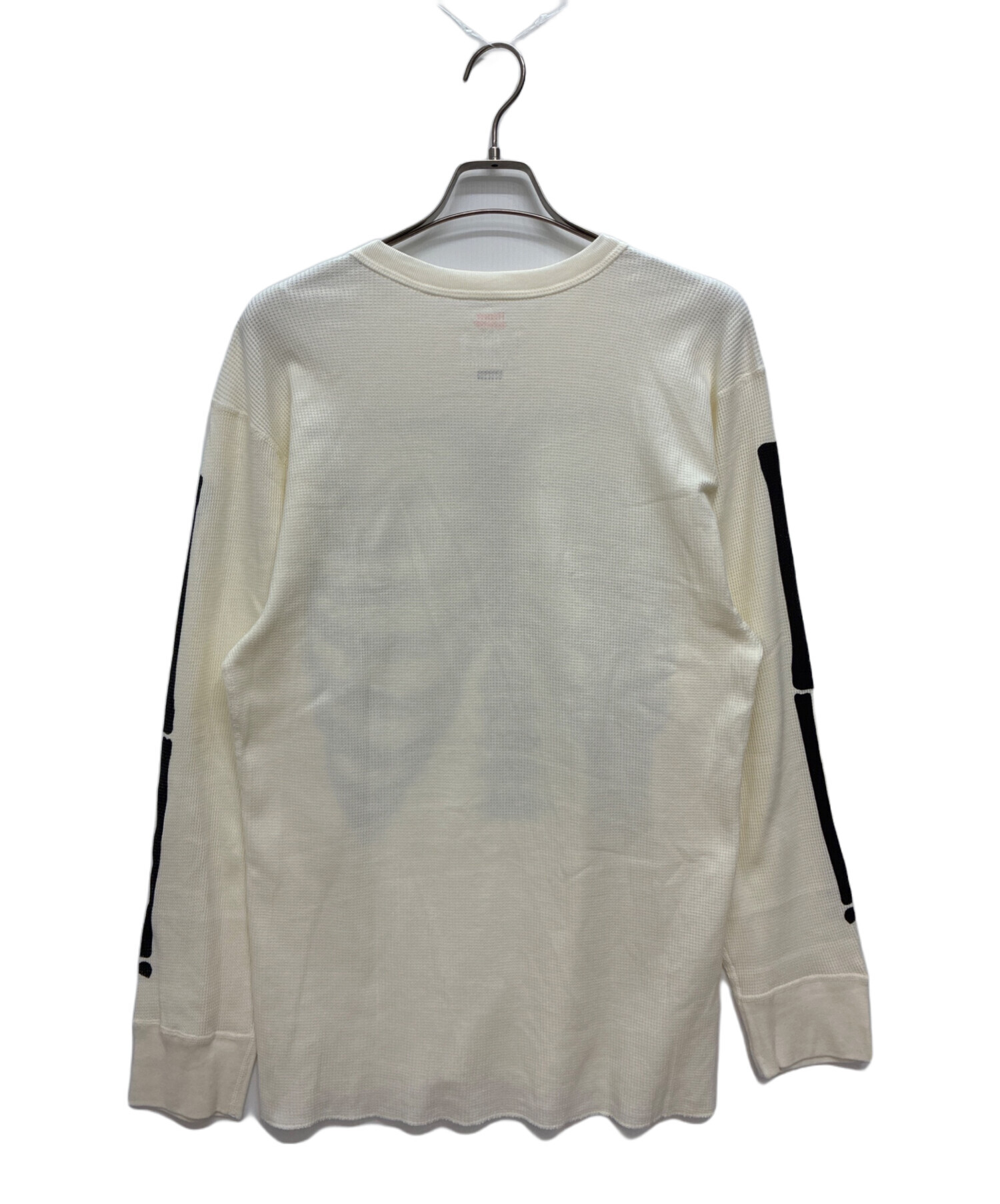 中古・古着通販】Supreme (シュプリーム) Hanes (ヘインズ) Bones