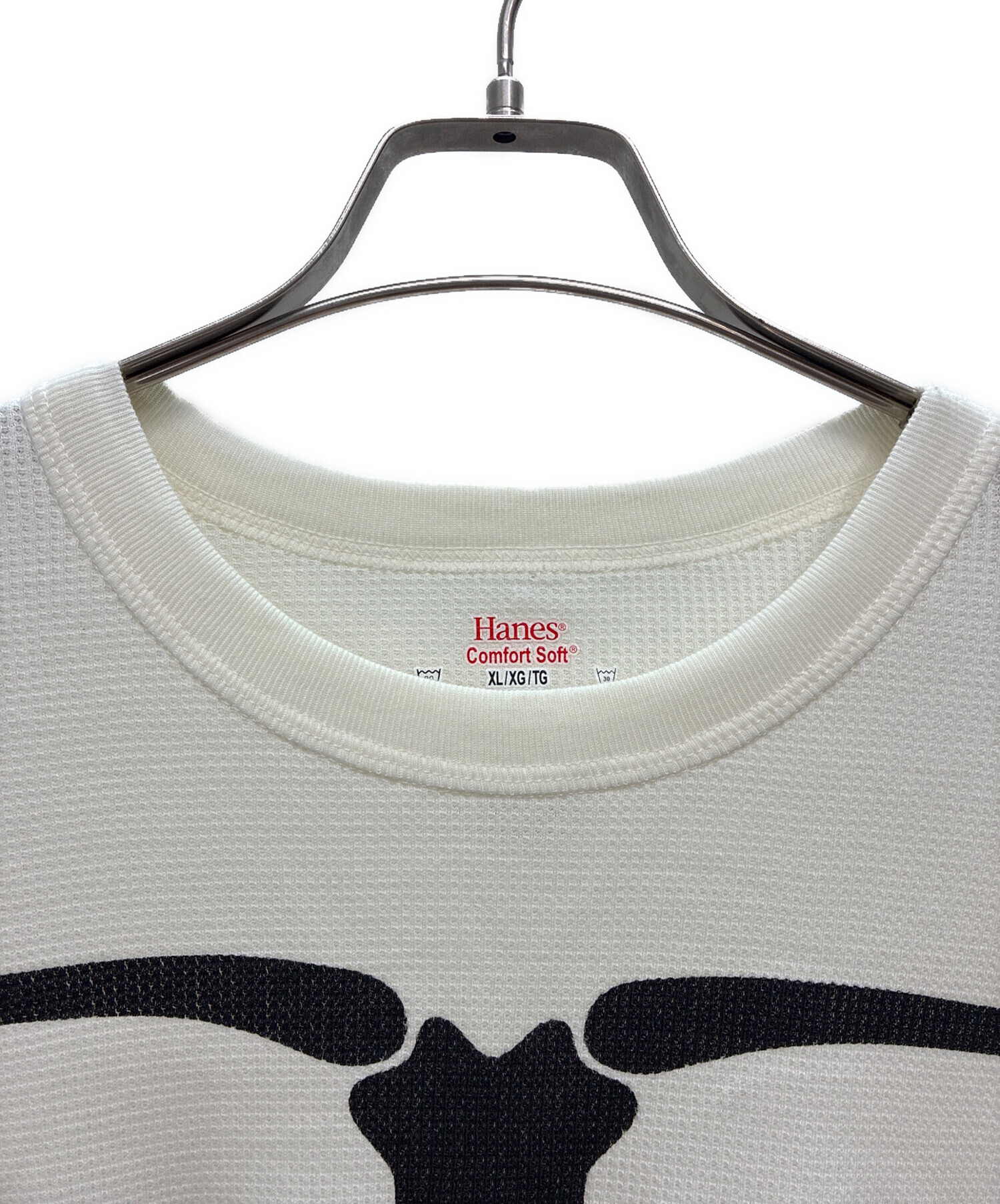 中古・古着通販】Supreme (シュプリーム) Hanes (ヘインズ) Bones