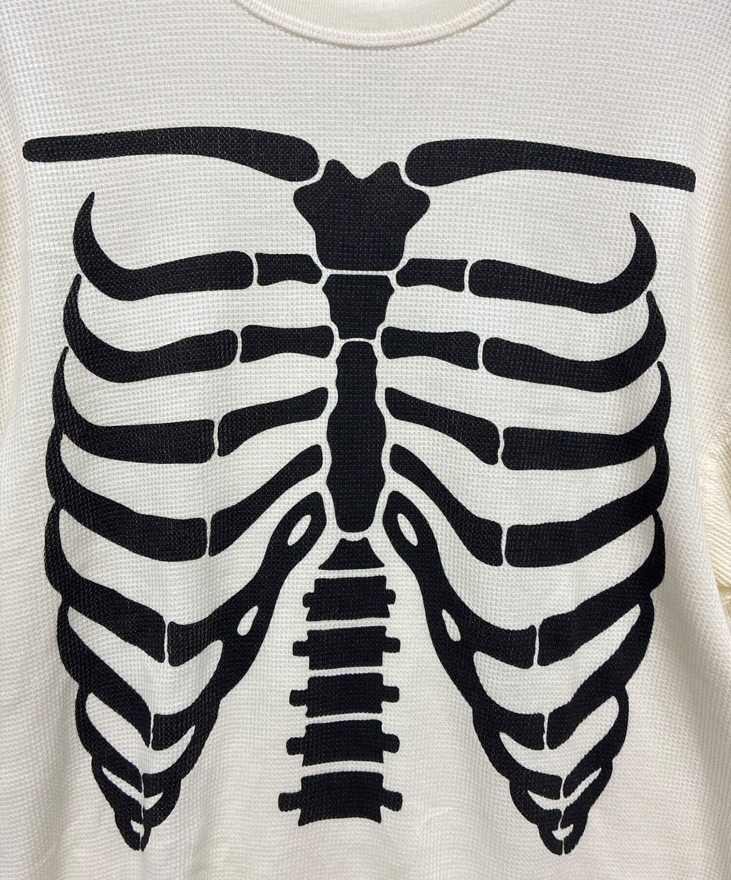中古・古着通販】Supreme (シュプリーム) Hanes (ヘインズ) Bones