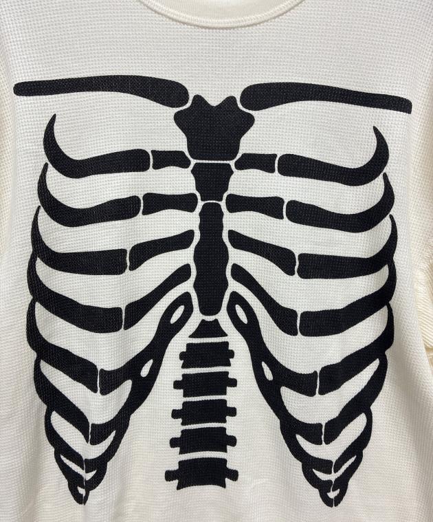 中古・古着通販】Supreme (シュプリーム) Hanes (ヘインズ) Bones