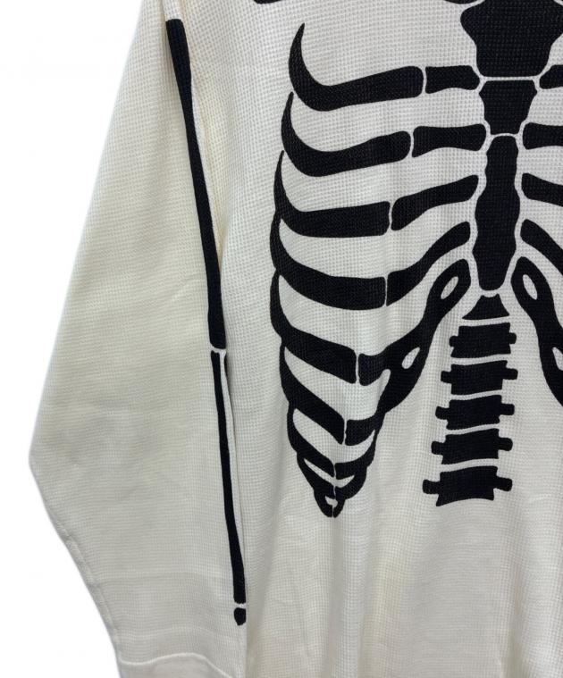 中古・古着通販】Supreme (シュプリーム) Hanes (ヘインズ) Bones