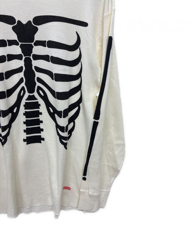 中古・古着通販】Supreme (シュプリーム) Hanes (ヘインズ) Bones