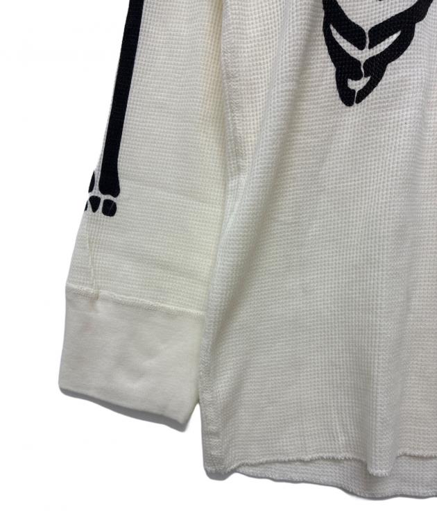 中古・古着通販】Supreme (シュプリーム) Hanes (ヘインズ) Bones