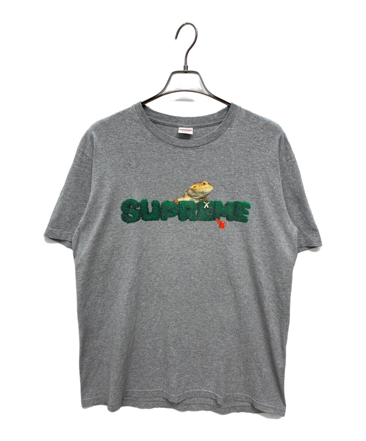 中古・古着通販】Supreme (シュプリーム) 20ss Lizard Tee 半袖Tシャツ