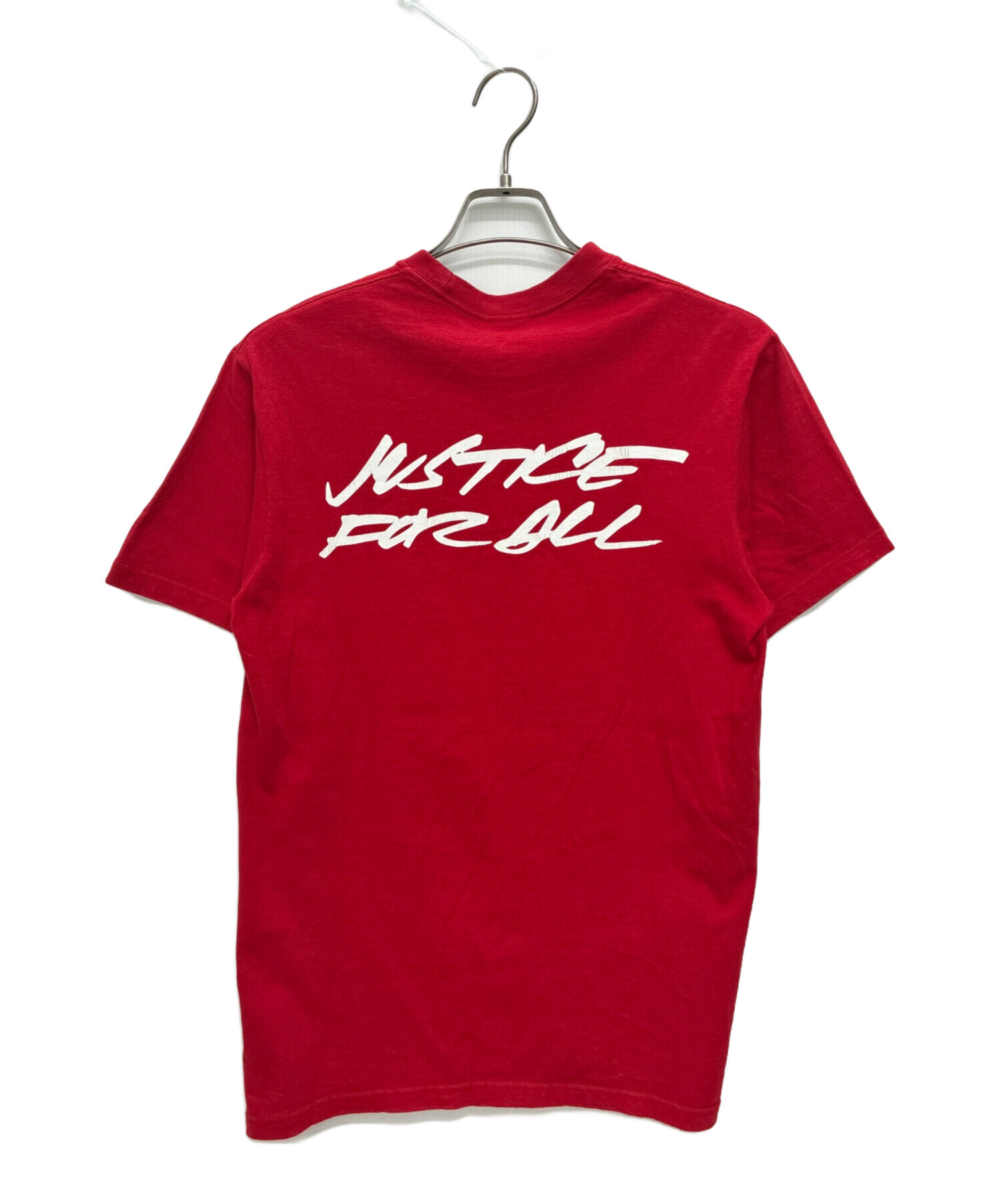 中古・古着通販】Supreme (シュプリーム) Futura Logo Tee 半袖Tシャツ
