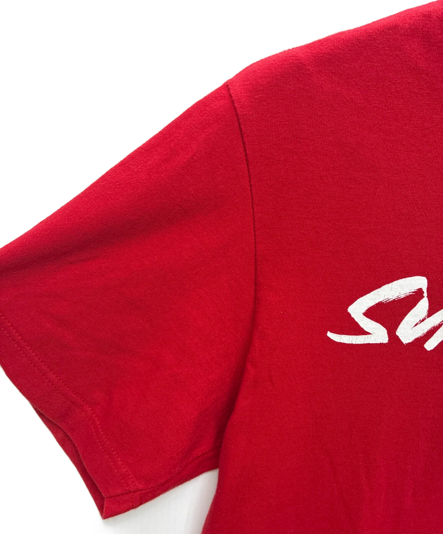 中古・古着通販】Supreme (シュプリーム) Futura Logo Tee 半袖Tシャツ