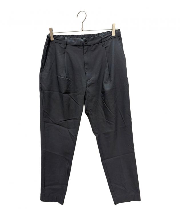 中古・古着通販】SHIPS (シップス) カルゼ ストレッチ セットアップ