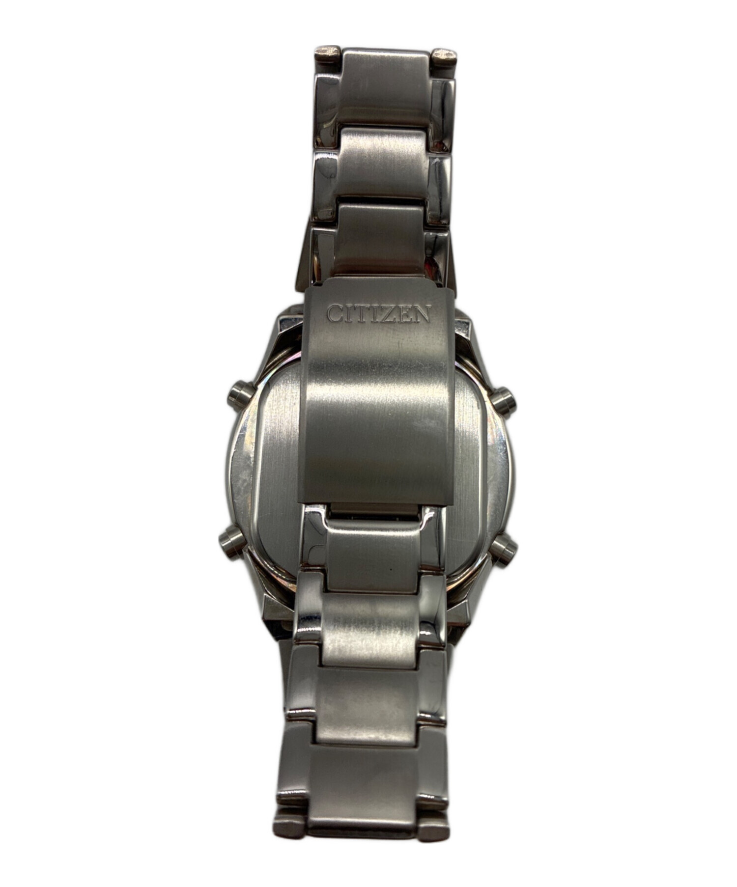 中古・古着通販】CITIZEN (シチズン) INDEPENDENT インディペンデント