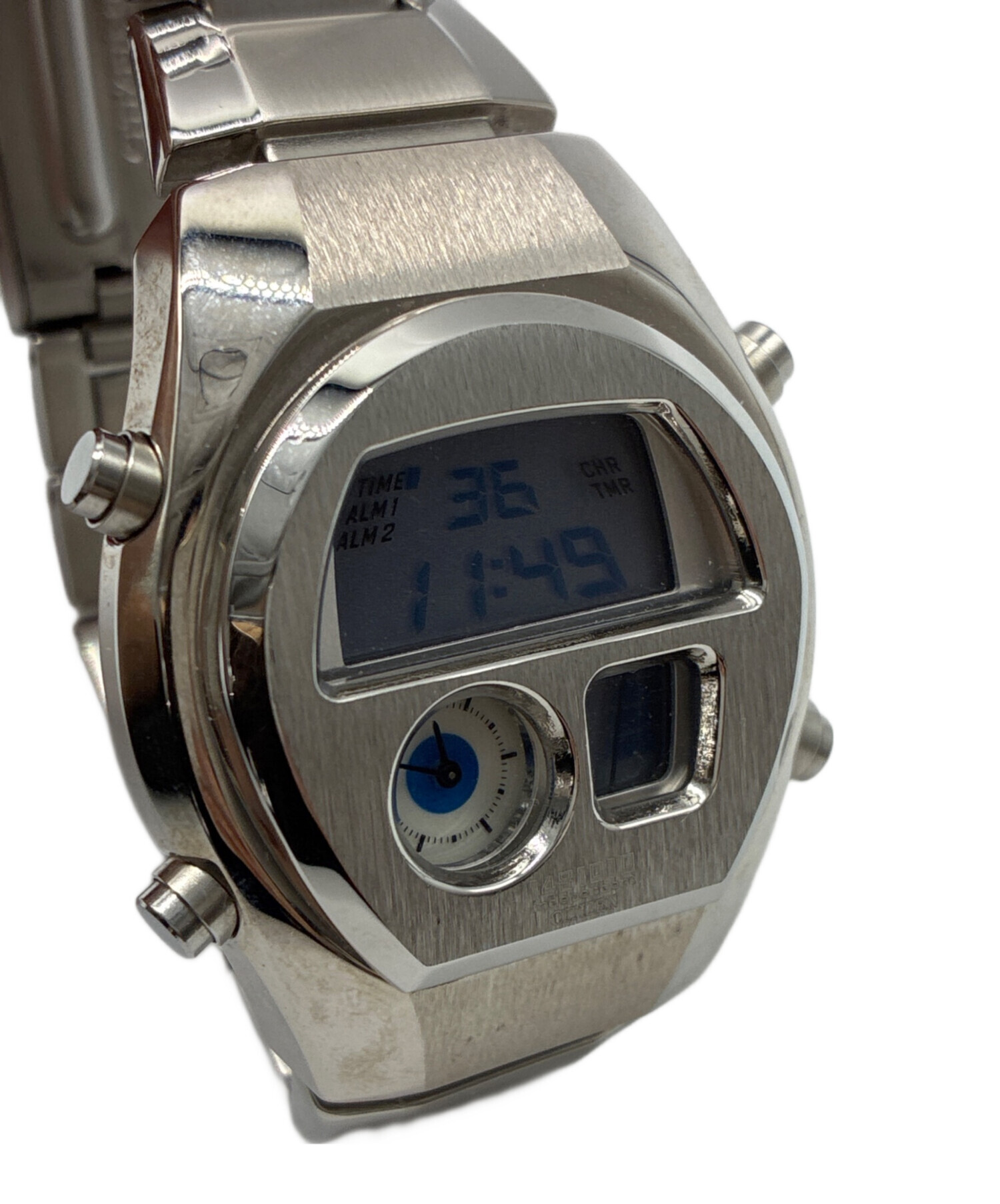 中古・古着通販】CITIZEN (シチズン) INDEPENDENT インディペンデント