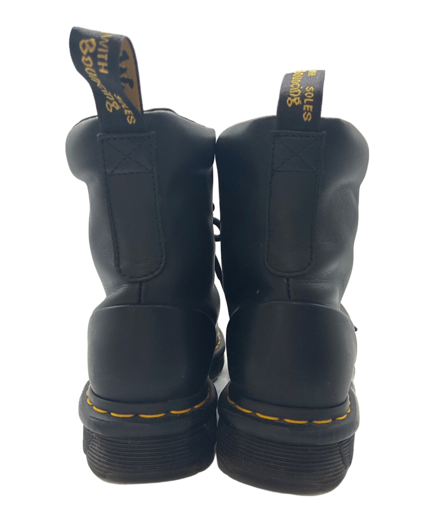 中古・古着通販】Dr.Martens (ドクターマーチン) LEXINGTON 8ホール