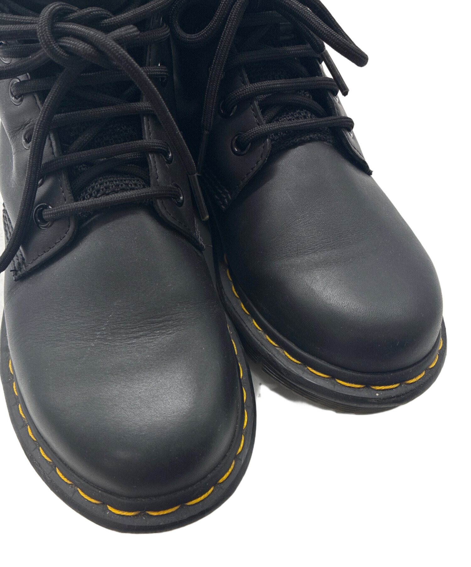 中古・古着通販】Dr.Martens (ドクターマーチン) LEXINGTON 8ホール