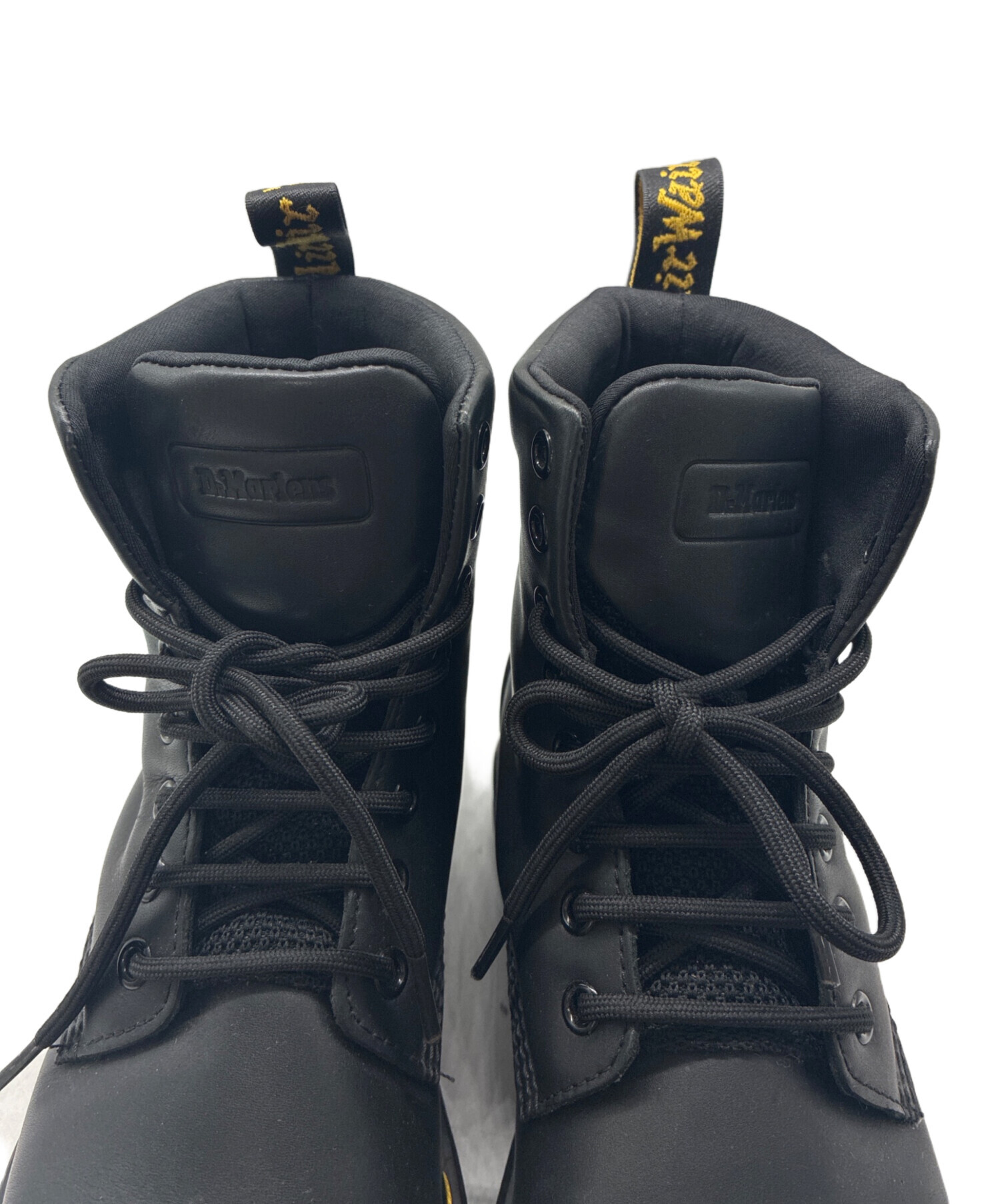 中古・古着通販】Dr.Martens (ドクターマーチン) LEXINGTON 8ホール
