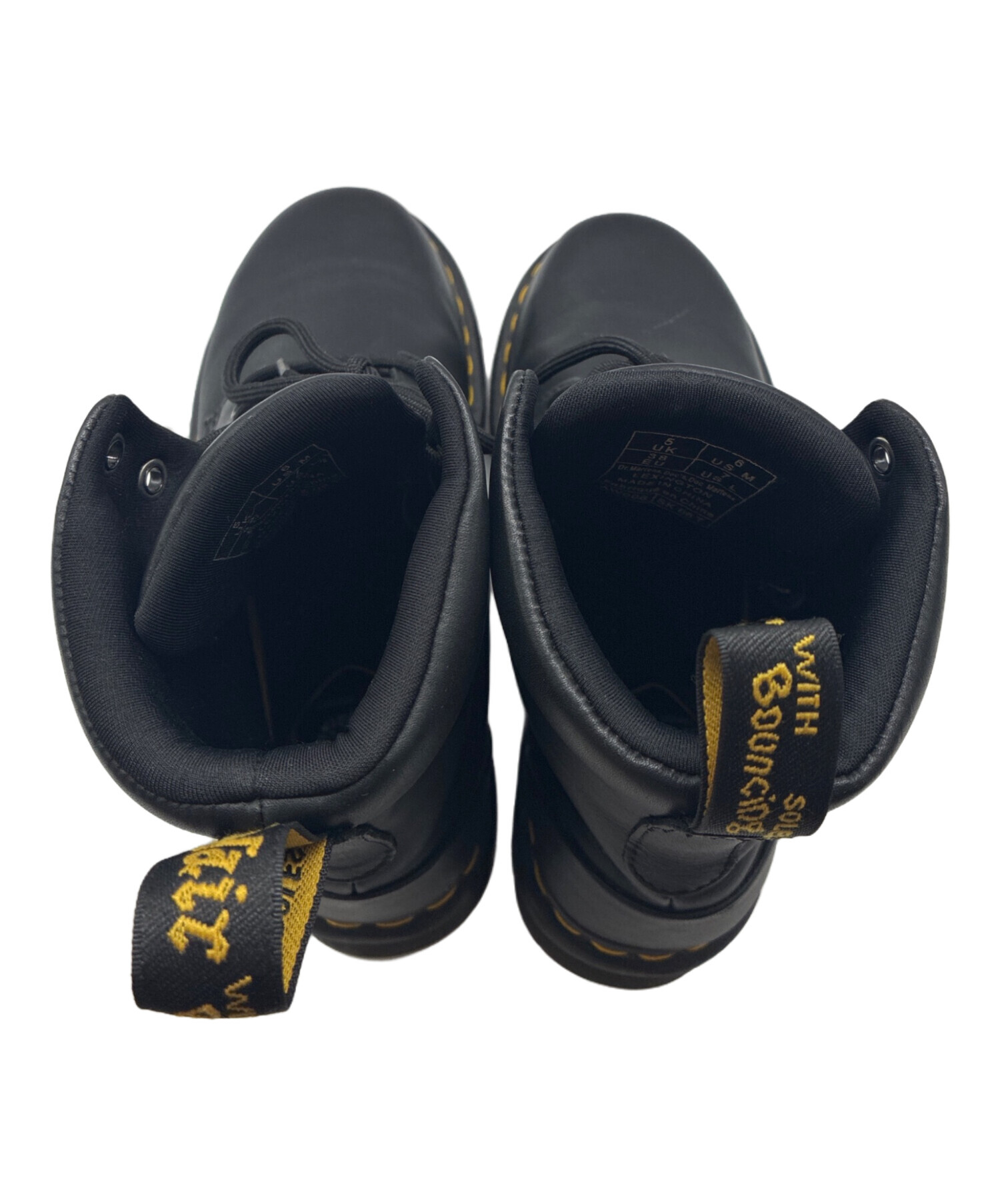 中古・古着通販】Dr.Martens (ドクターマーチン) LEXINGTON 8ホール