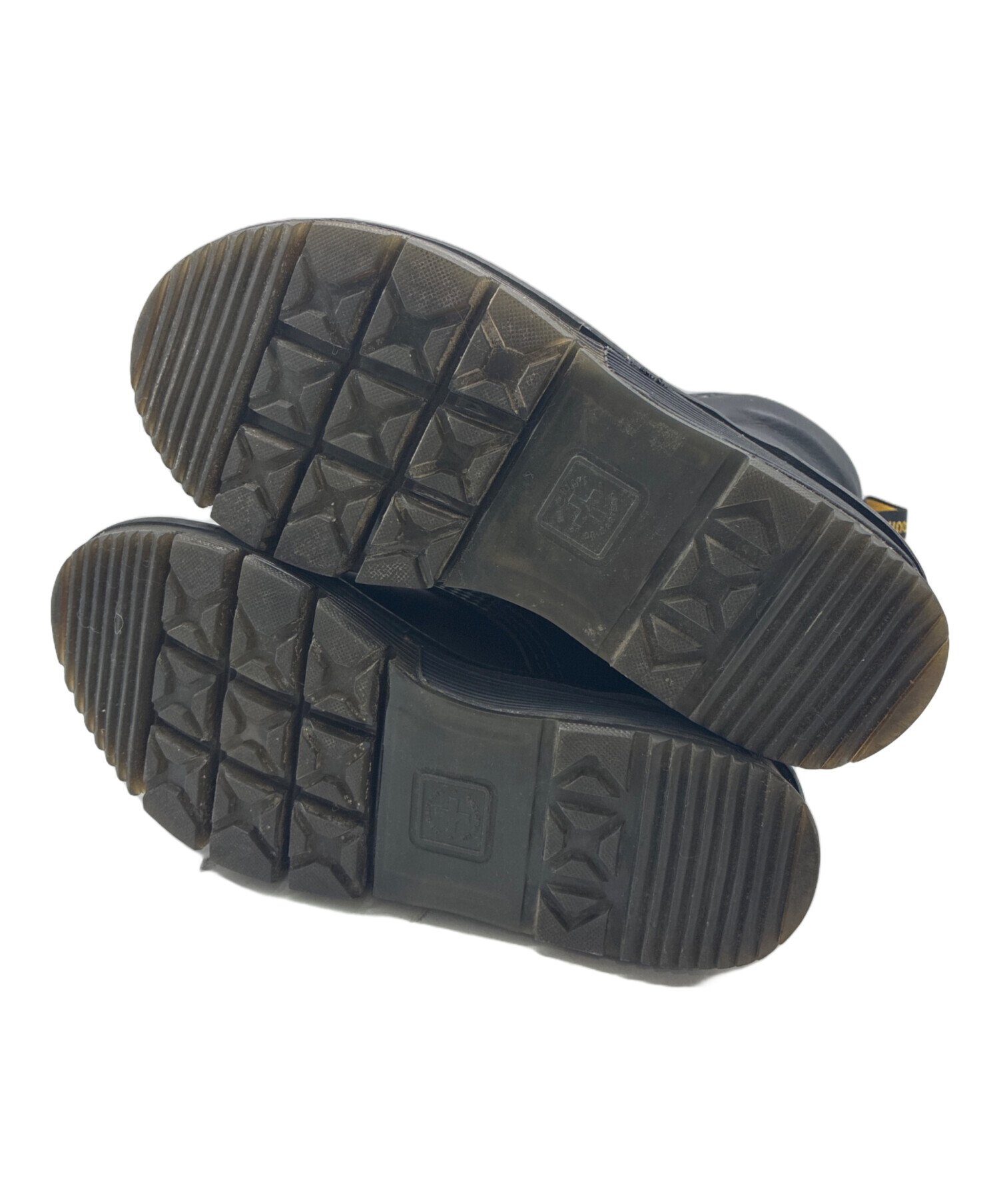 中古・古着通販】Dr.Martens (ドクターマーチン) LEXINGTON 8ホール