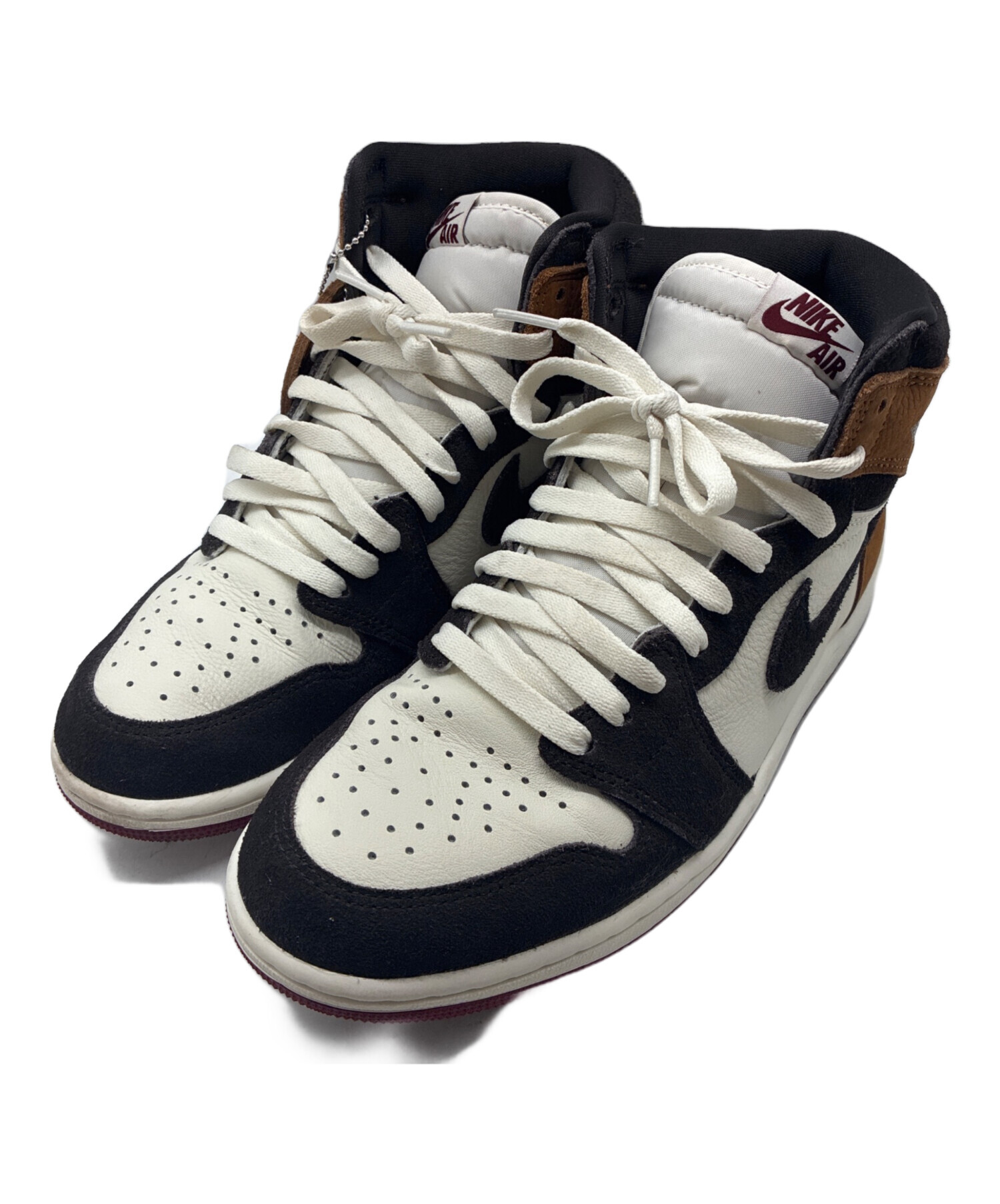 中古・古着通販】NIKE (ナイキ) Air Jordan 1 Retro High OG Love